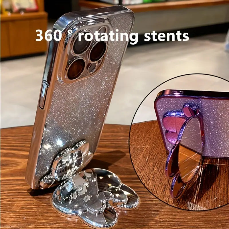 MeowSpark Gradient Case