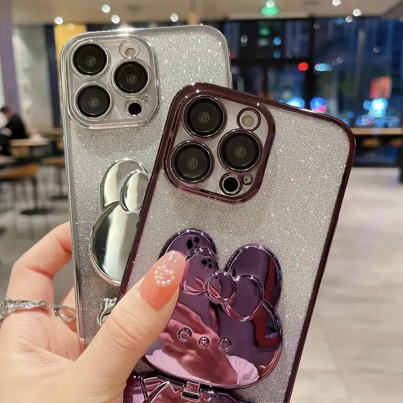 MeowSpark Gradient Case