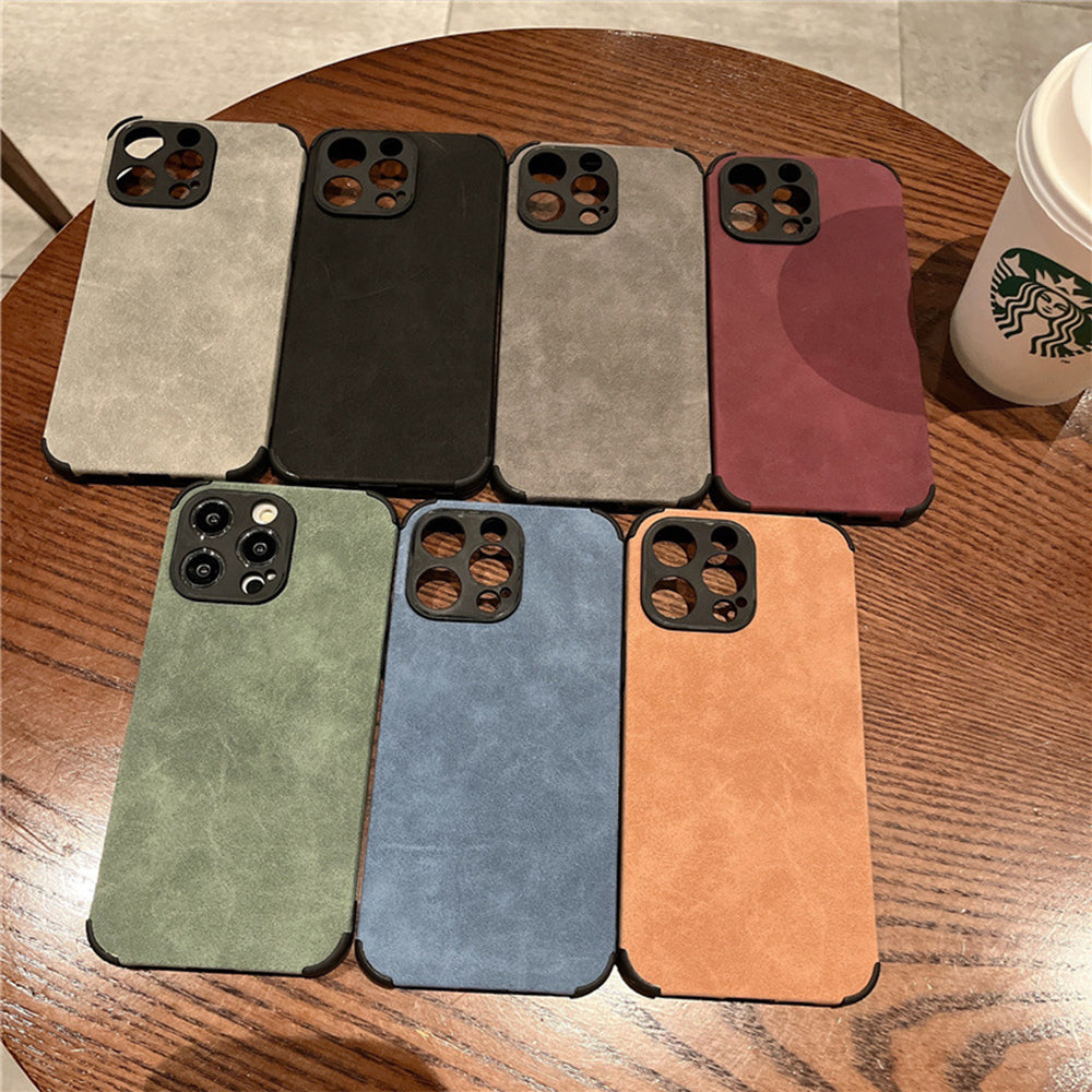 Classy Business Series iPhone Case