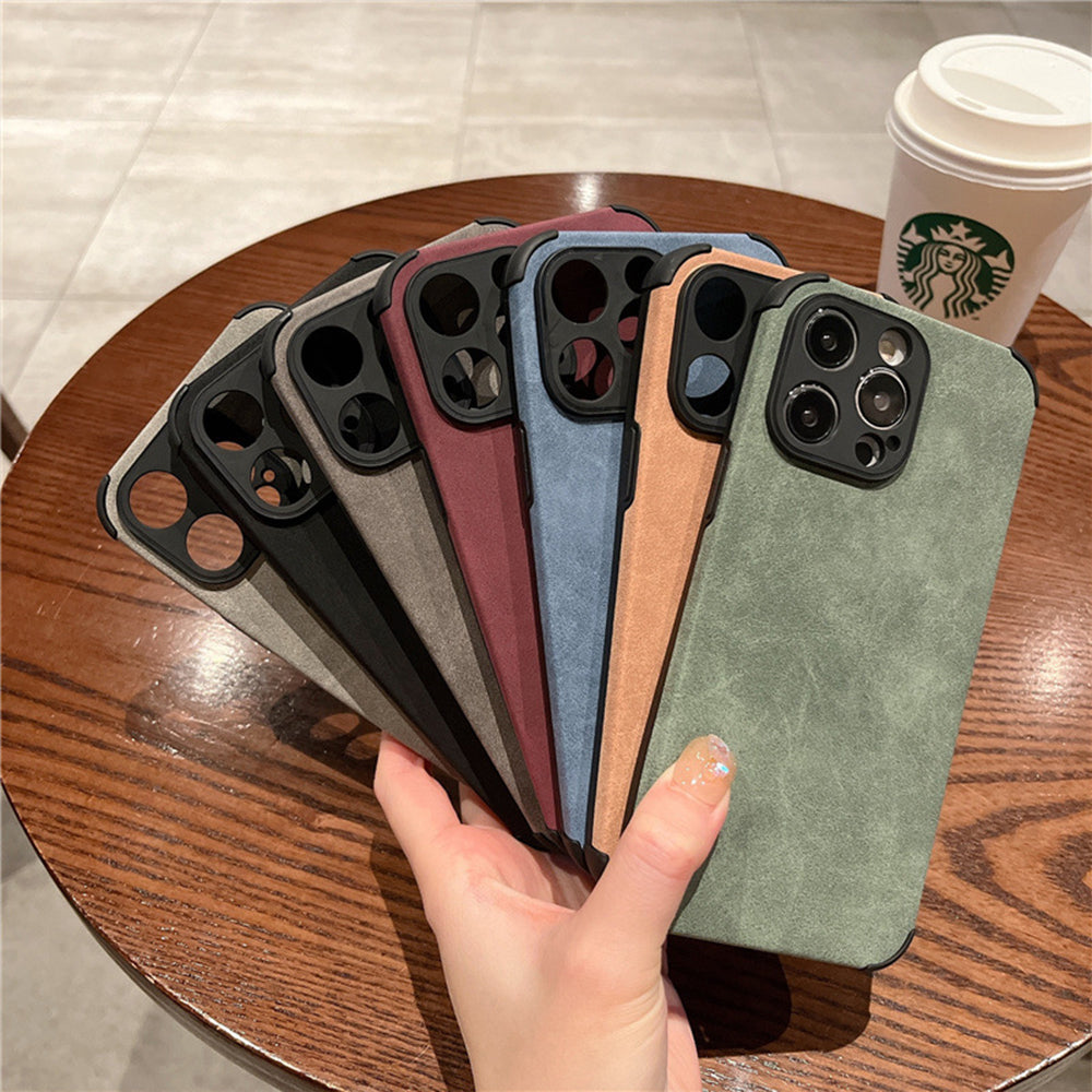 Classy Business Series iPhone Case
