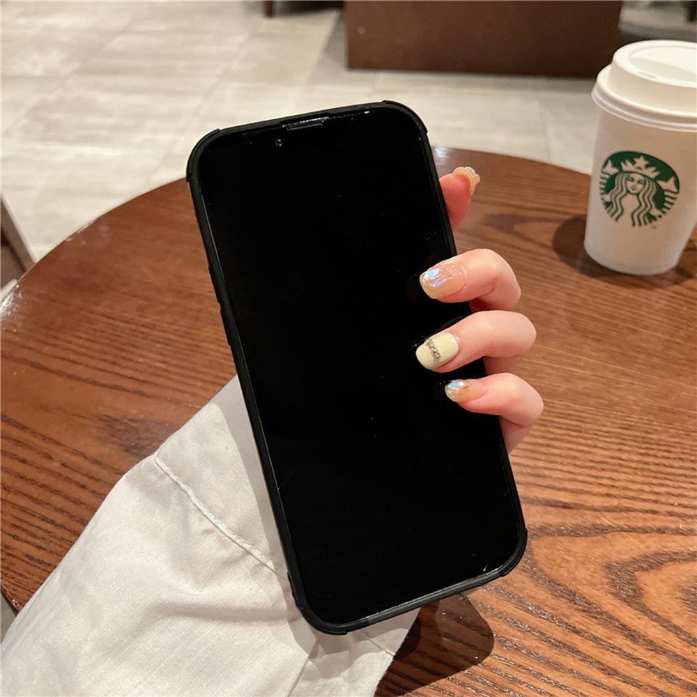 Classy Business Series iPhone Case