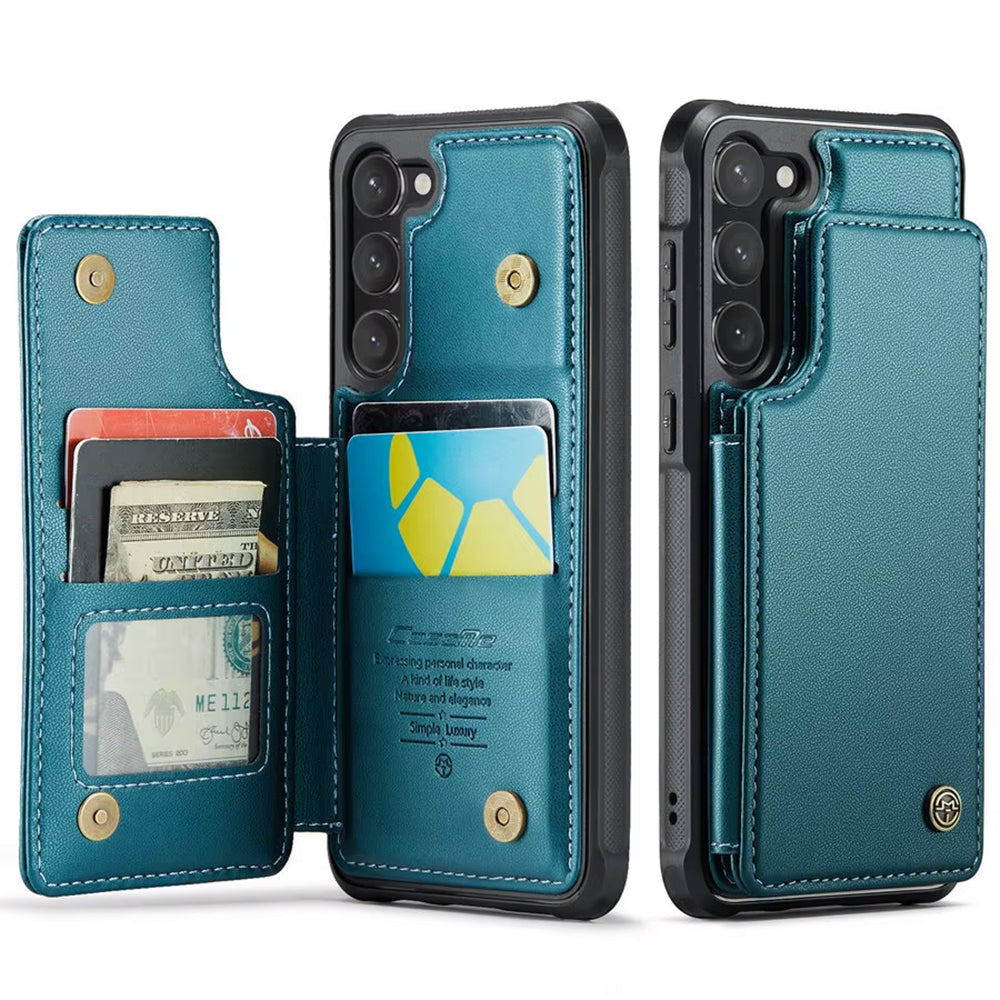 CarryPro 3-in-1 Phone Case