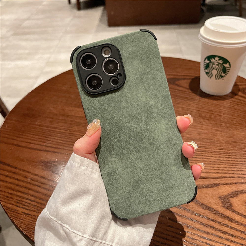 Classy Business Series iPhone Case