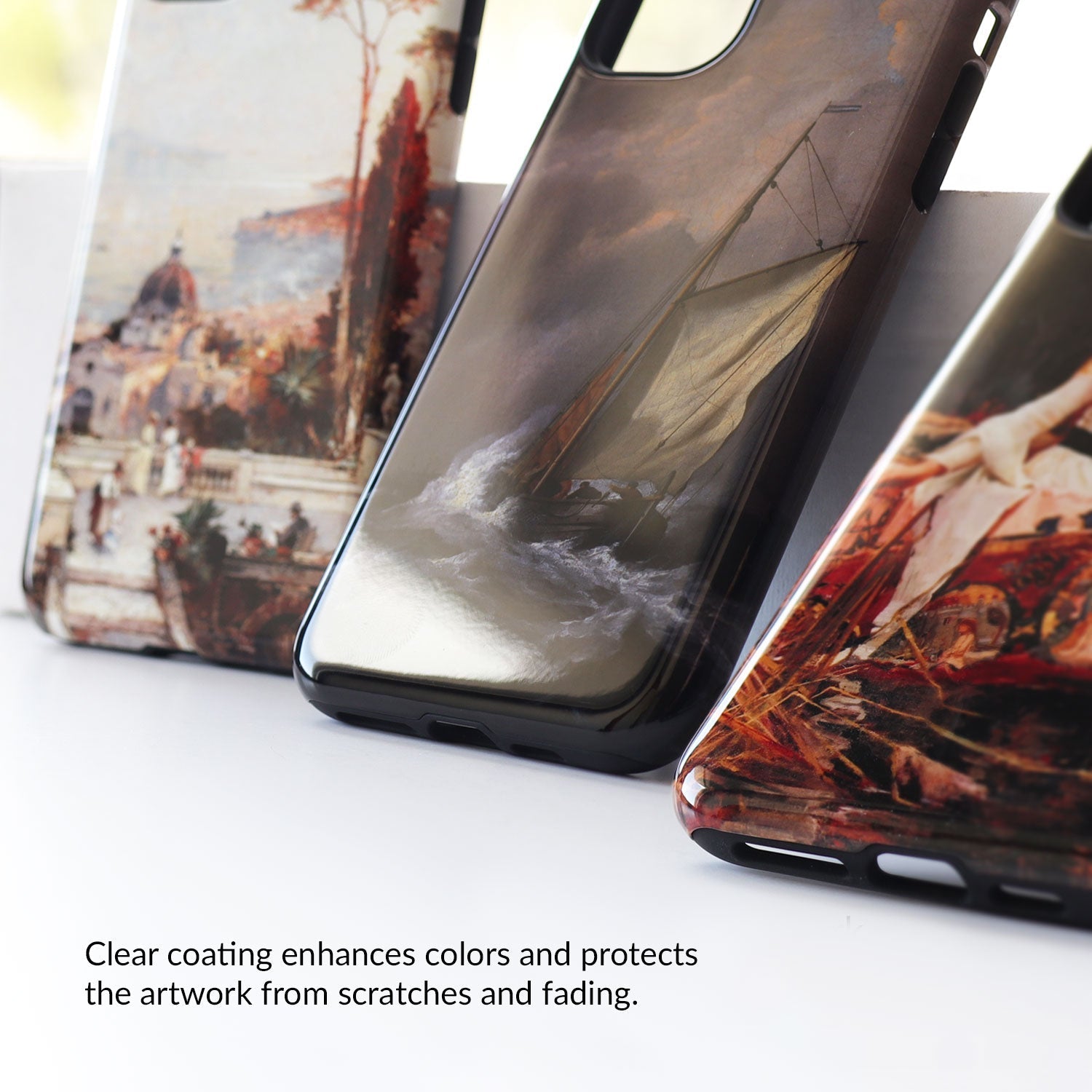 Madonna By Edvard Munch