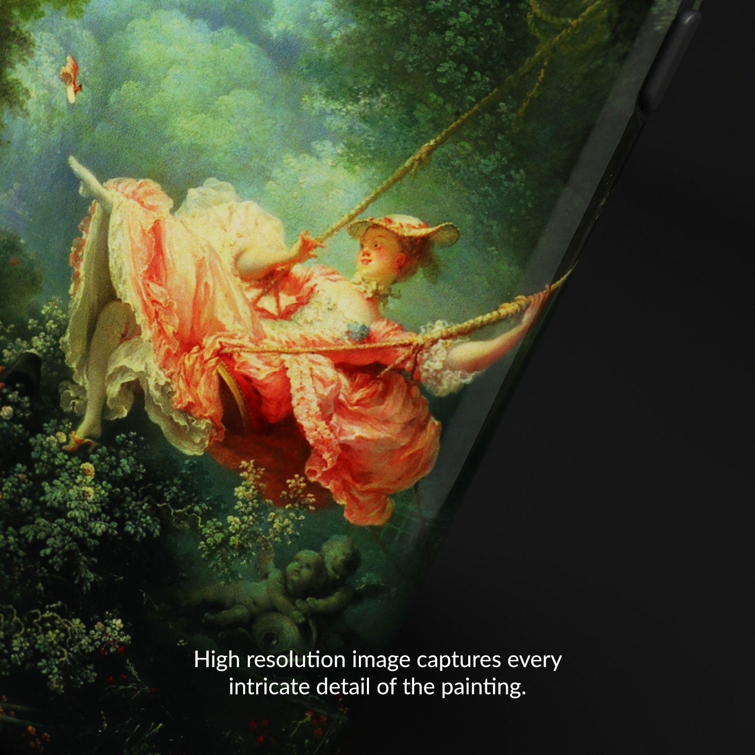 The Garden of Earthly Delights, Right Piece By Hieronymus Bosch