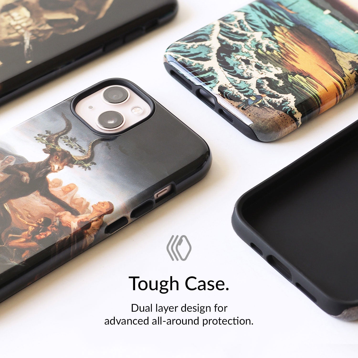 Starry Night By Vincent van Gogh