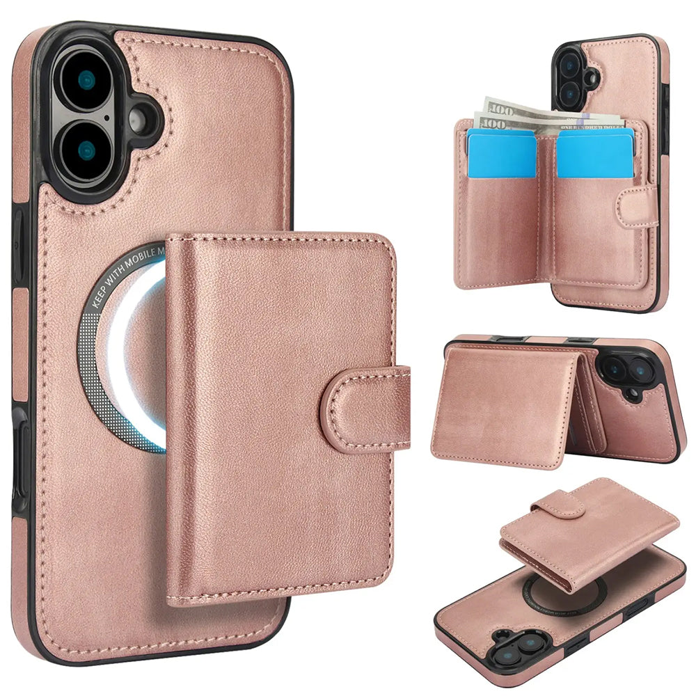 VelvetMag Case