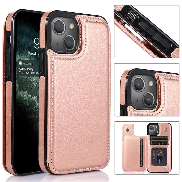 CardVault Slim Case