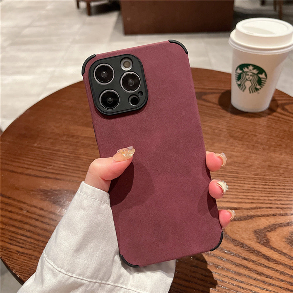Classy Business Series iPhone Case