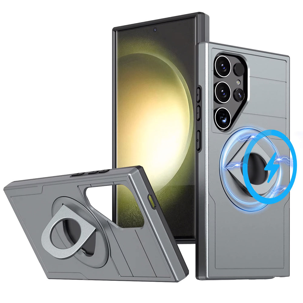 EdgeGuard Folio Case