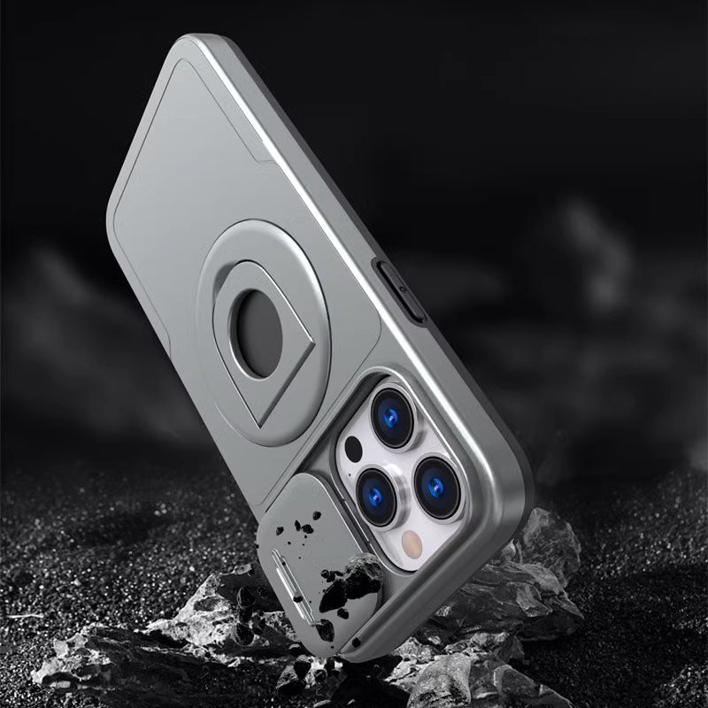 PrismFlow Edge Case