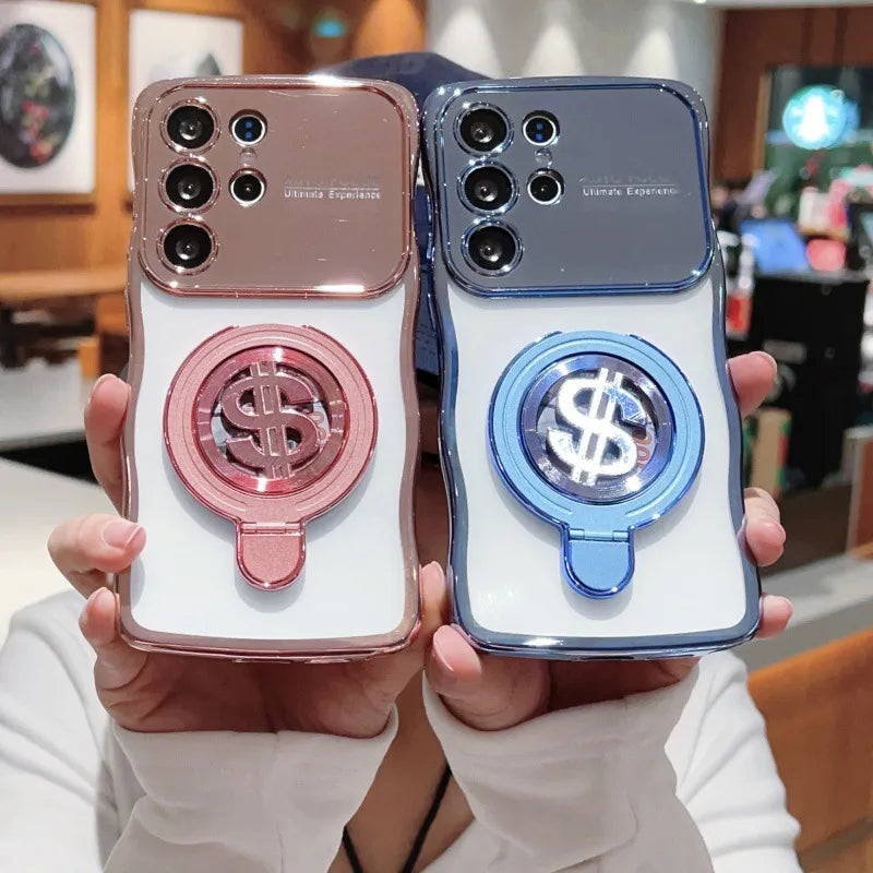 MagSnap Halo Phone Case