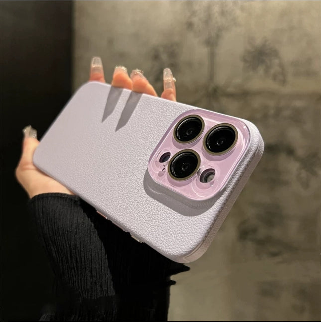 Prestige LeatherShield Case