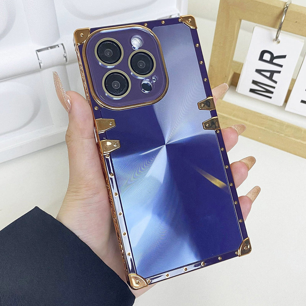 VividPlate Square Guard