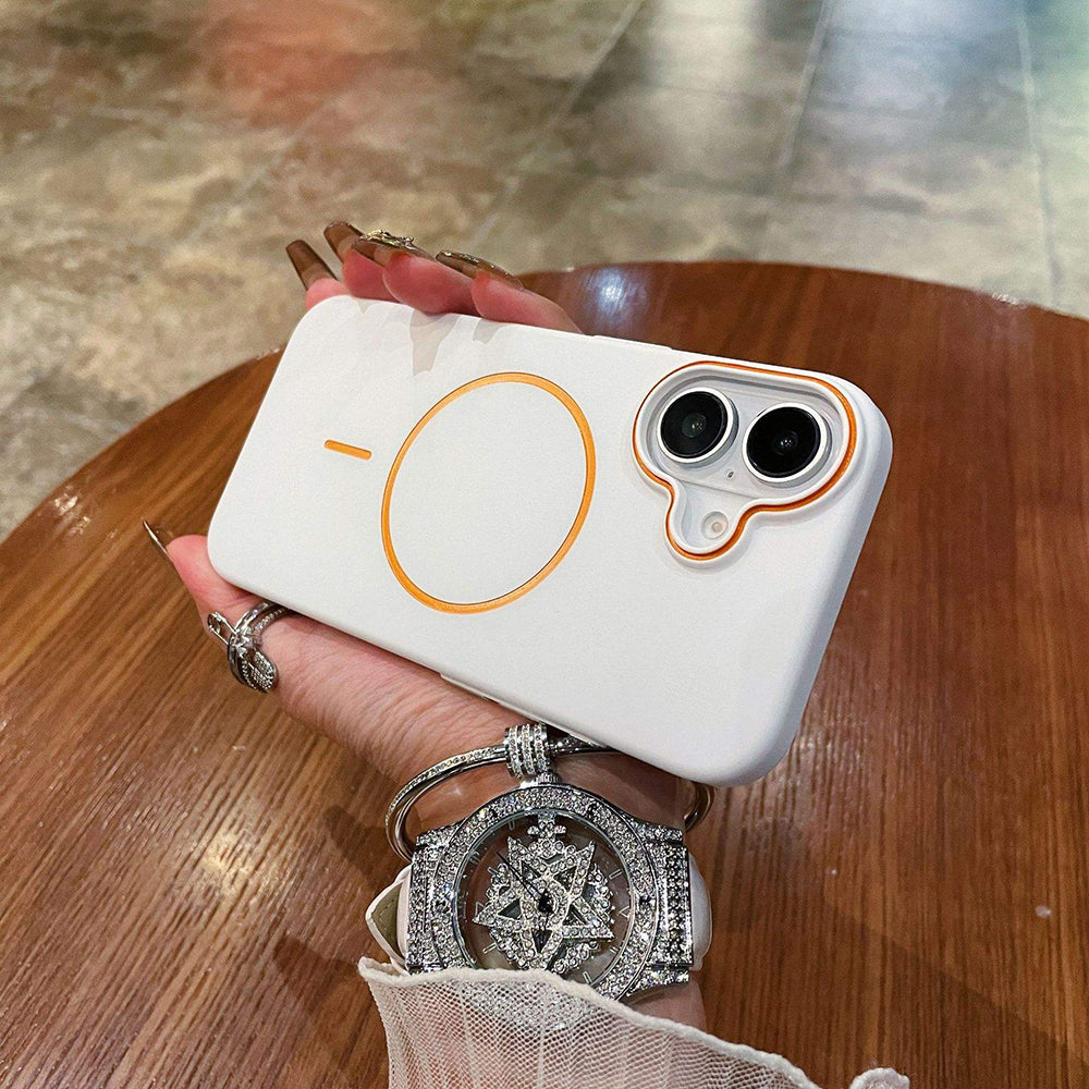 VividMag Pro Shield – Magnetic Suction Protective Case