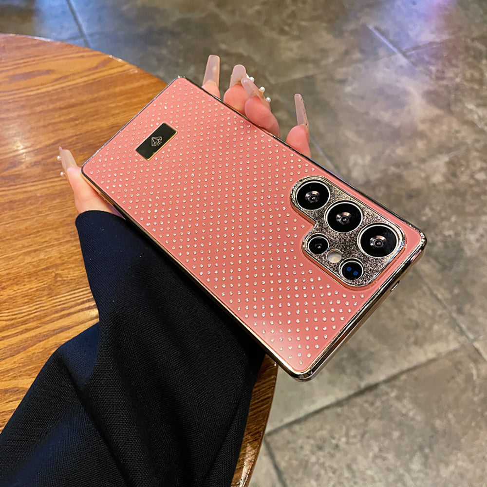 CrystalChrome Shield