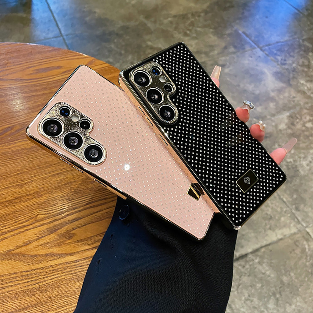 CrystalChrome Shield