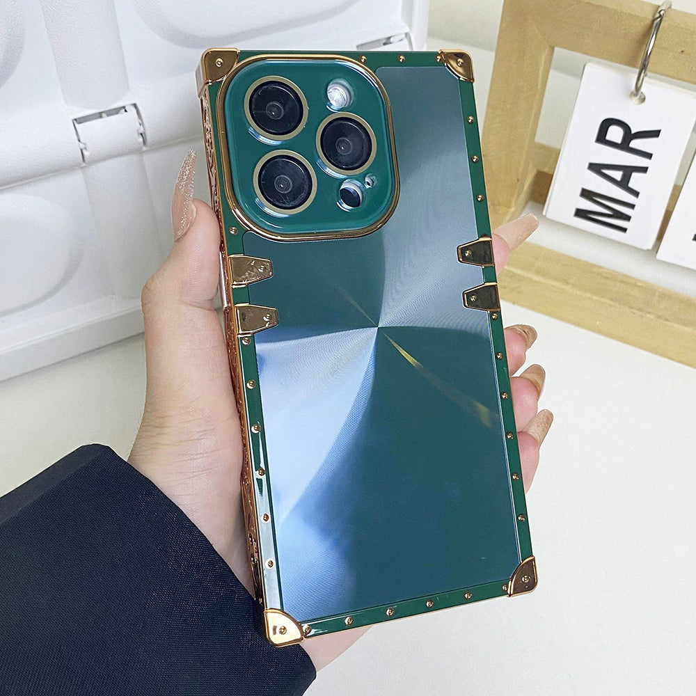 VividPlate Square Guard