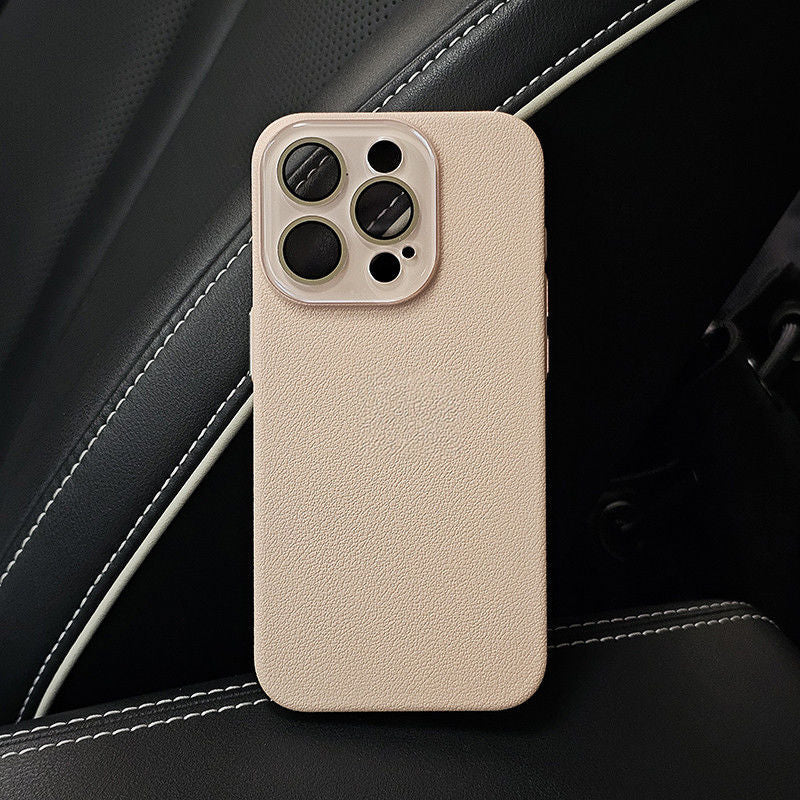 Prestige LeatherShield Case