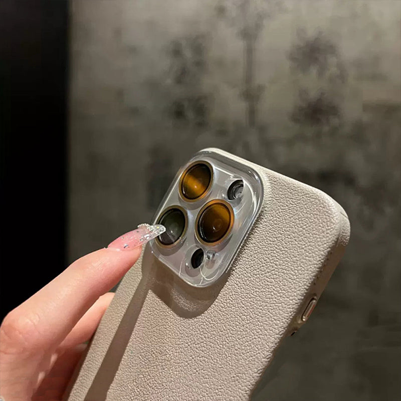 Prestige LeatherShield Case