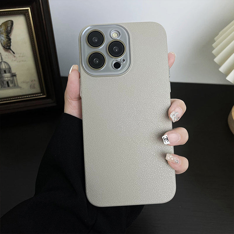 Prestige LeatherShield Case
