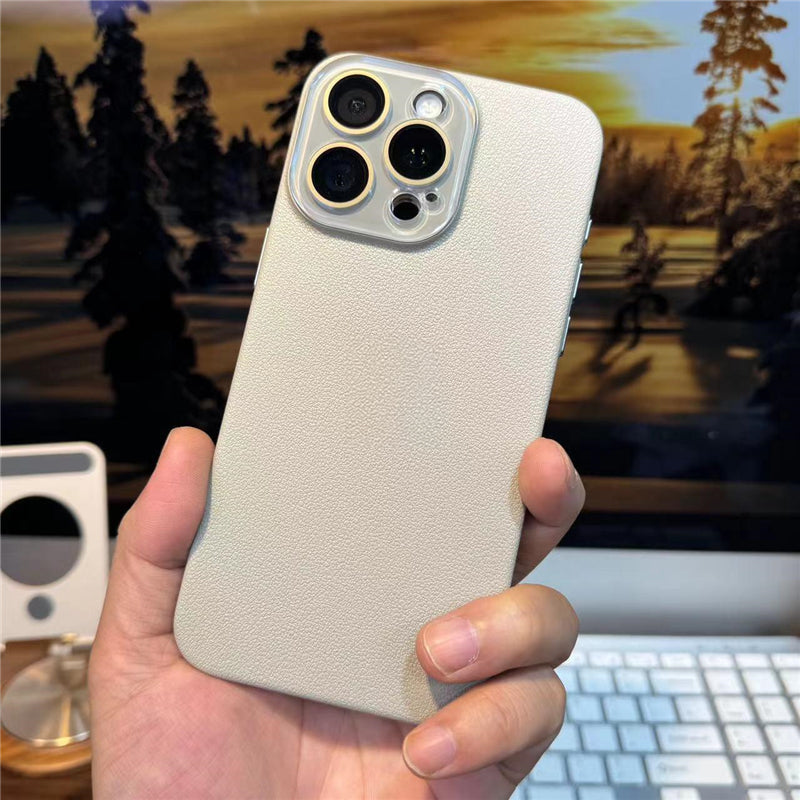 Prestige LeatherShield Case