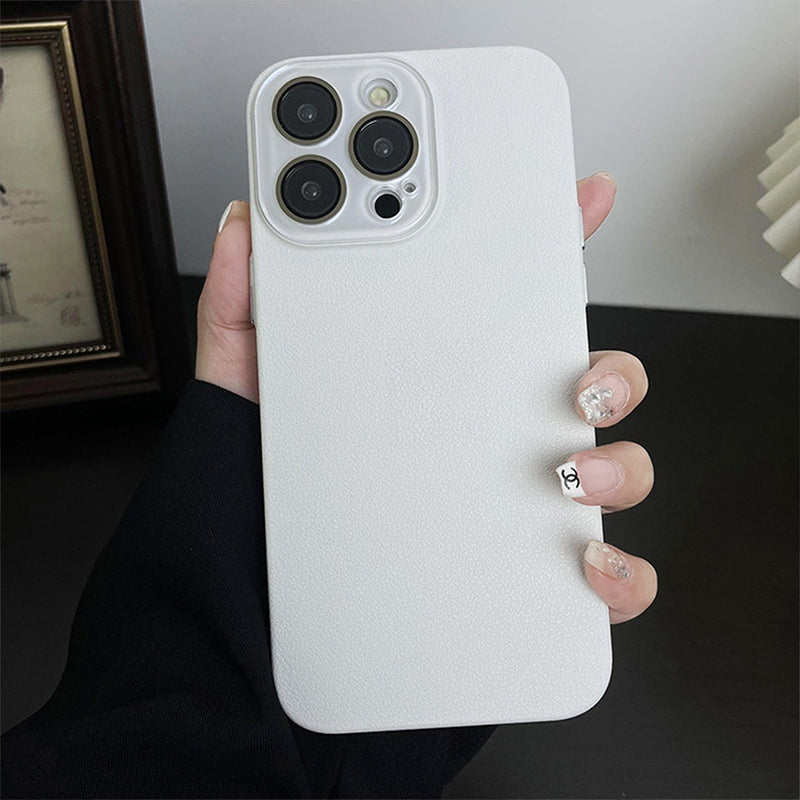 Prestige LeatherShield Case