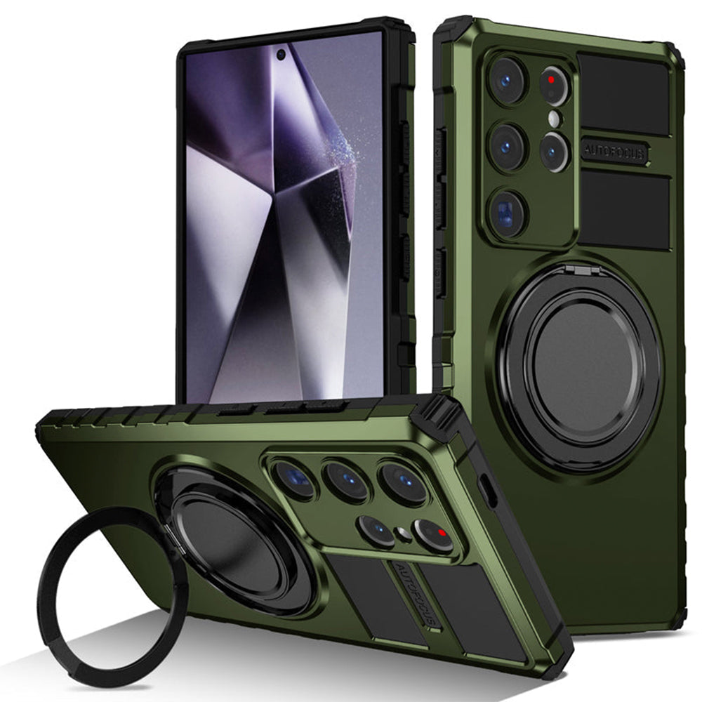 TitanShield 360