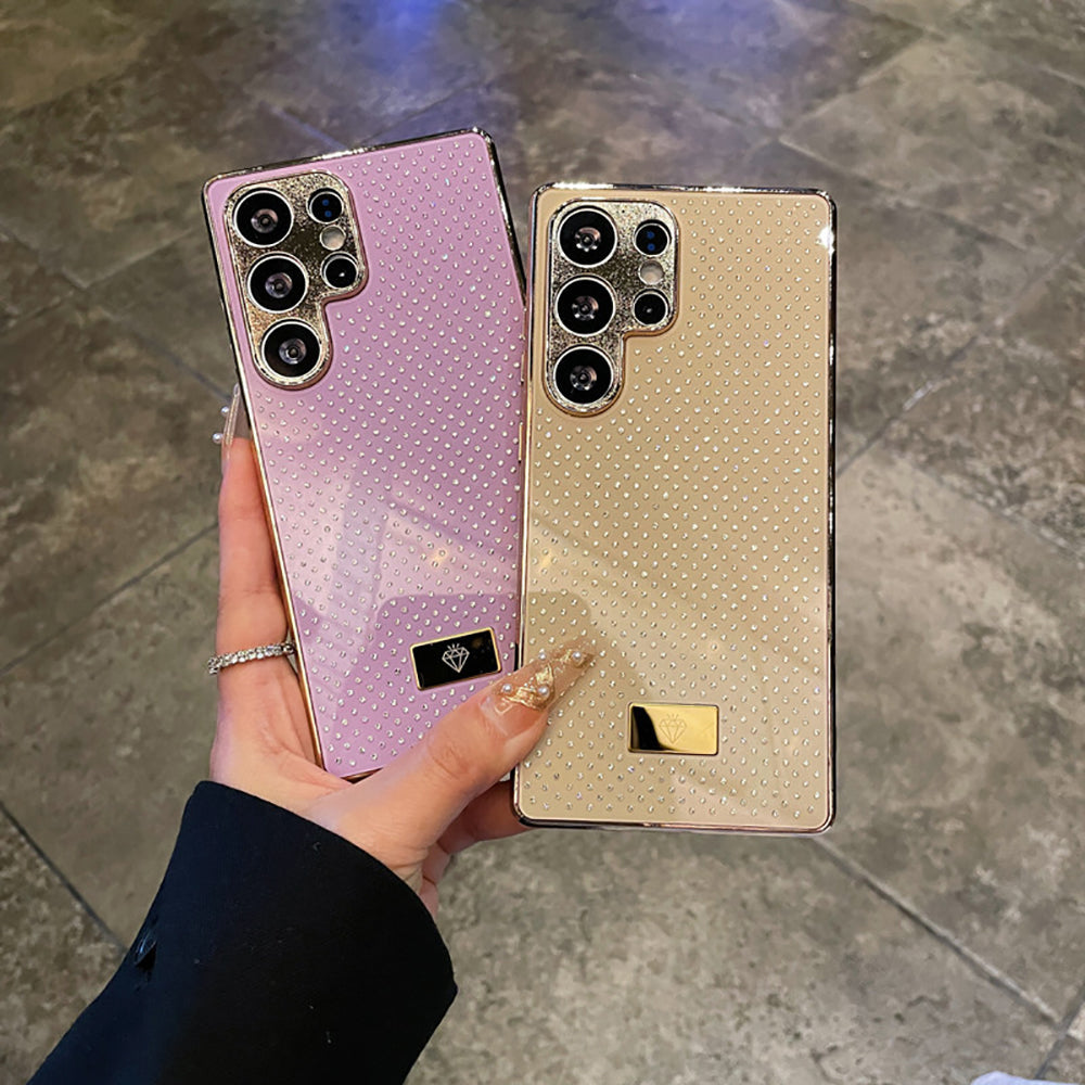 CrystalChrome Shield