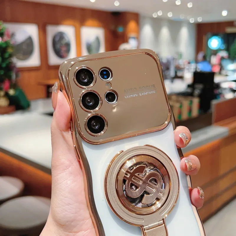 MagSnap Halo Phone Case