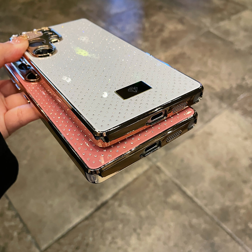 CrystalChrome Shield