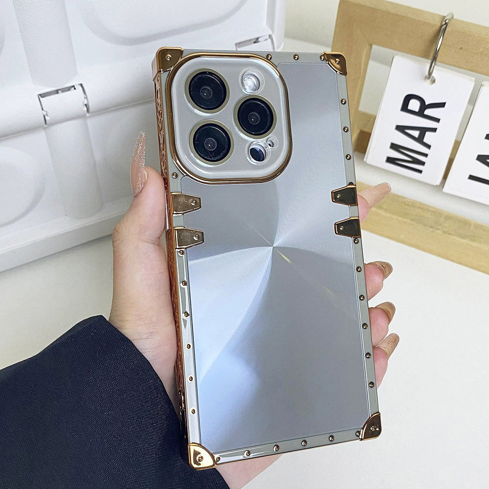 VividPlate Square Guard