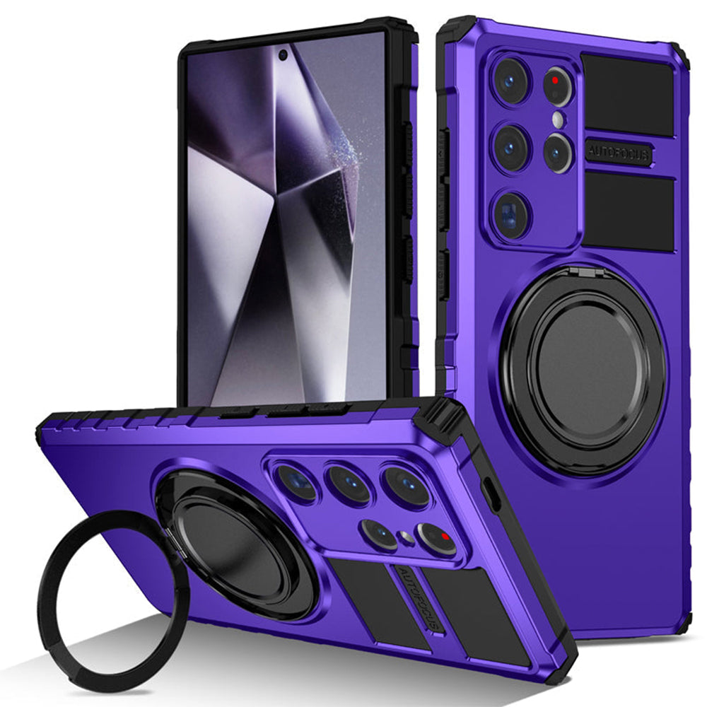 TitanShield 360