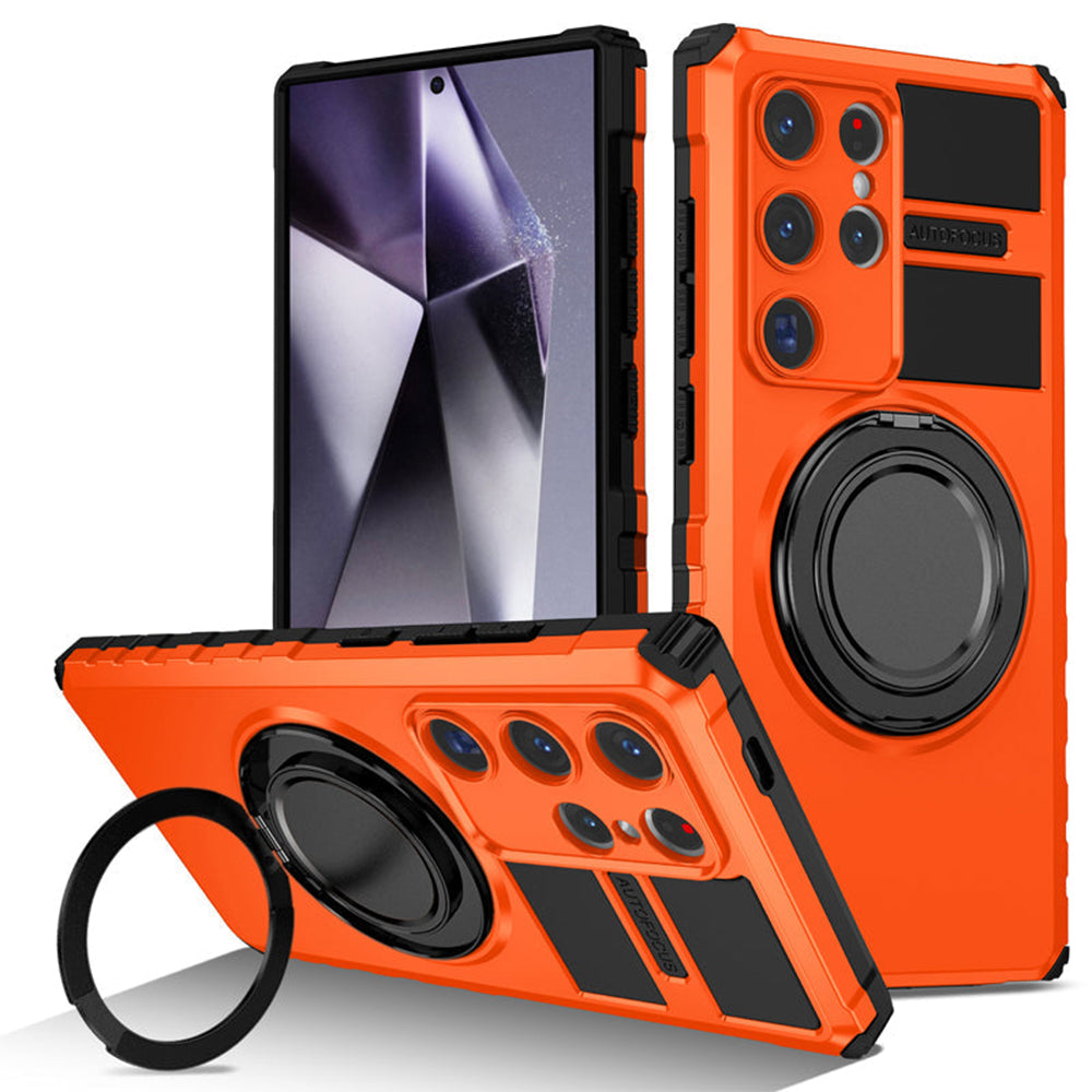 TitanShield 360