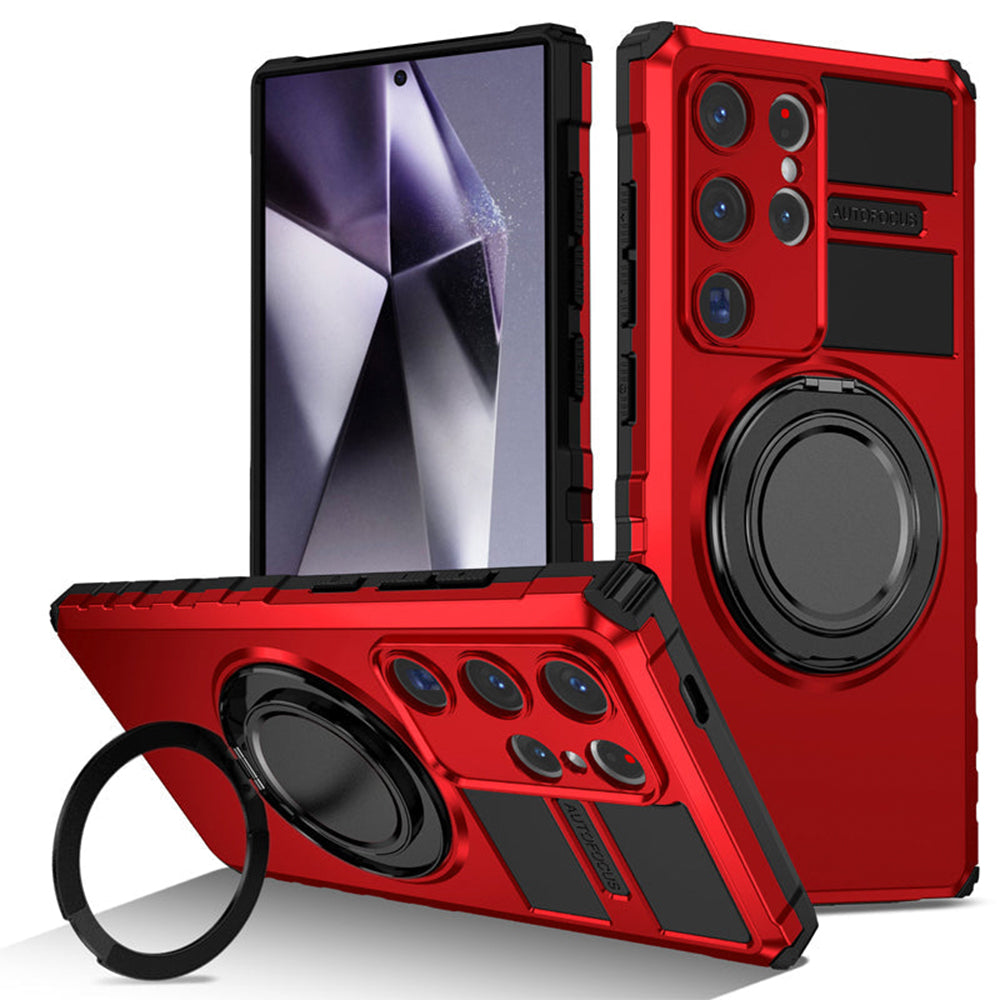 TitanShield 360