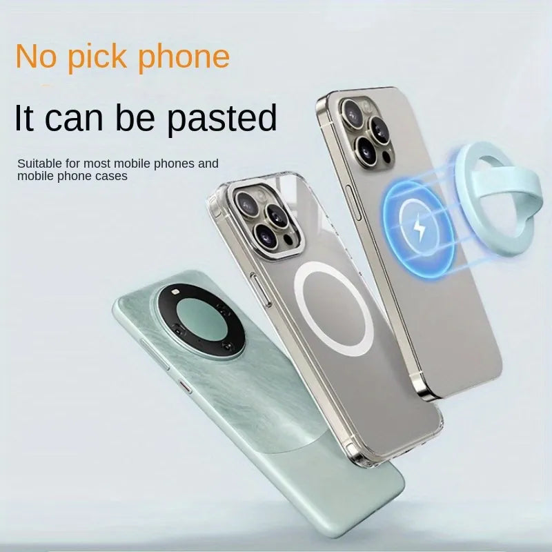 Mag Ring