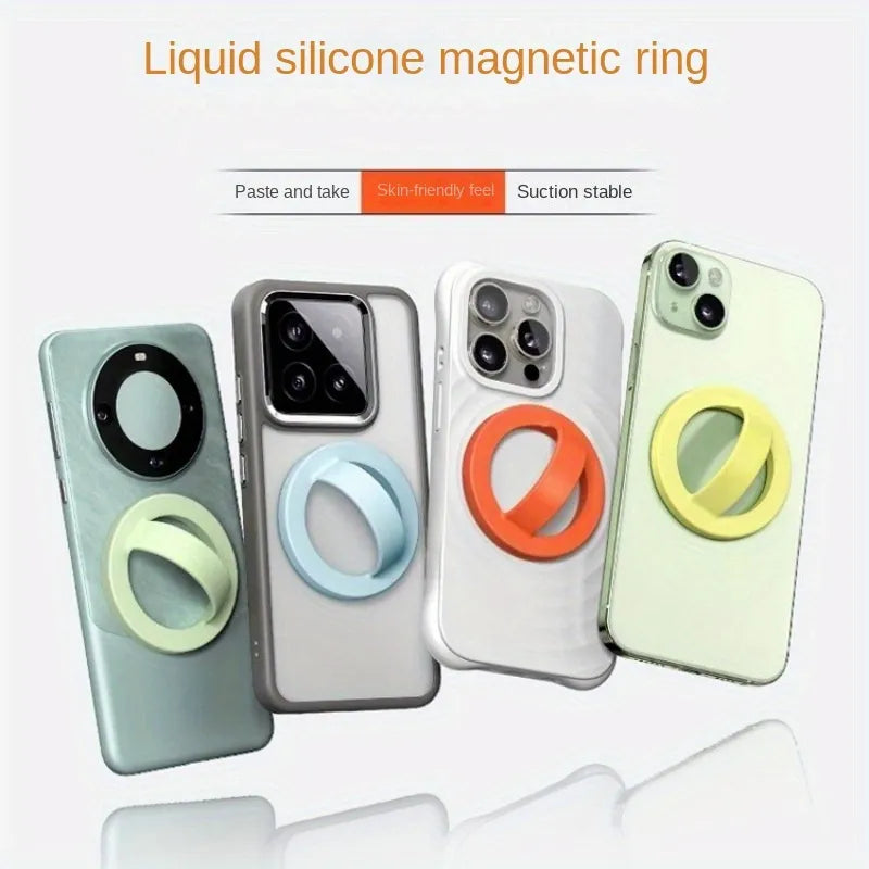 Mag Ring