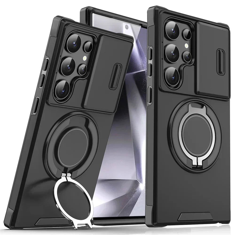 TitanRing Pro Cover