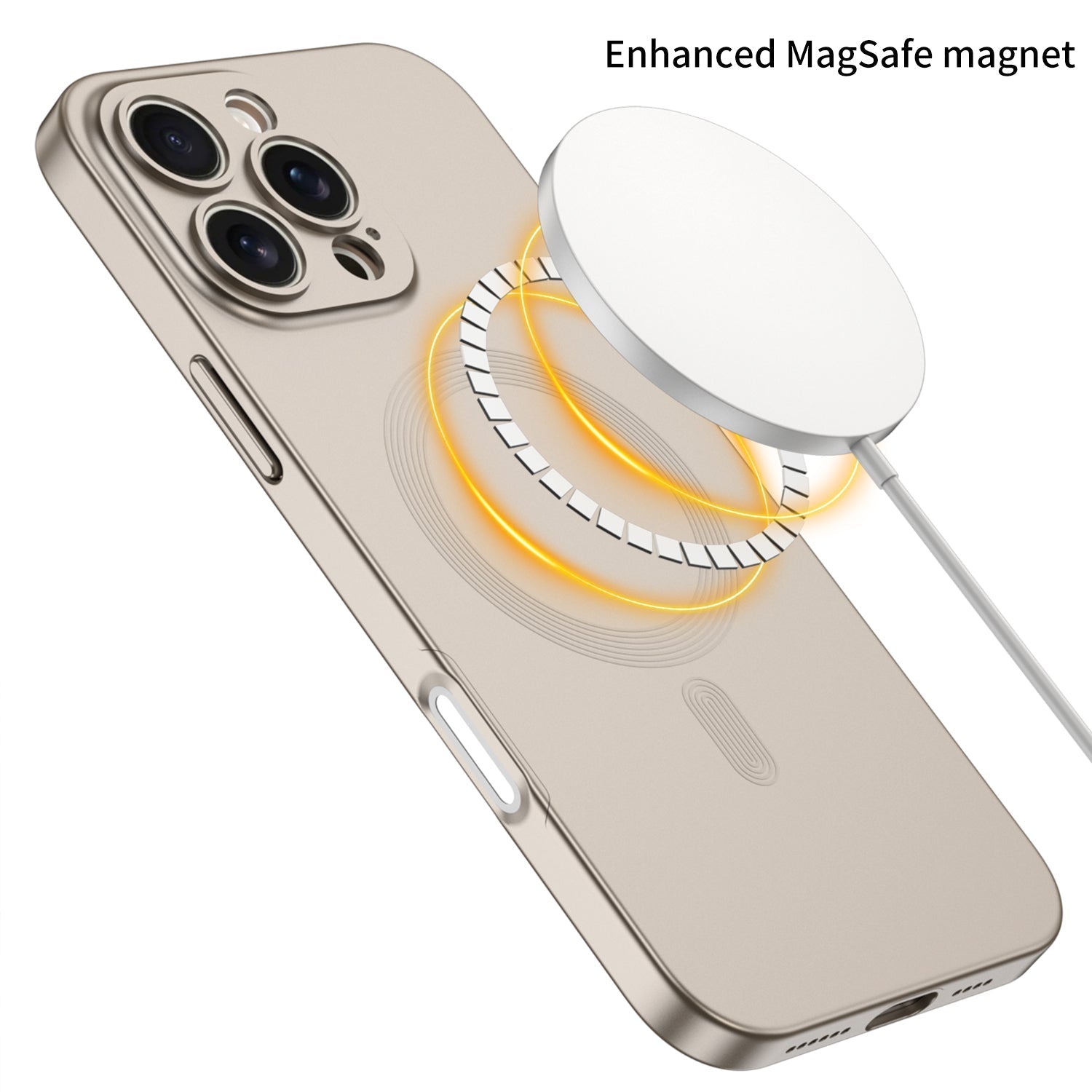 DuoMag ShockGuard Phone Case