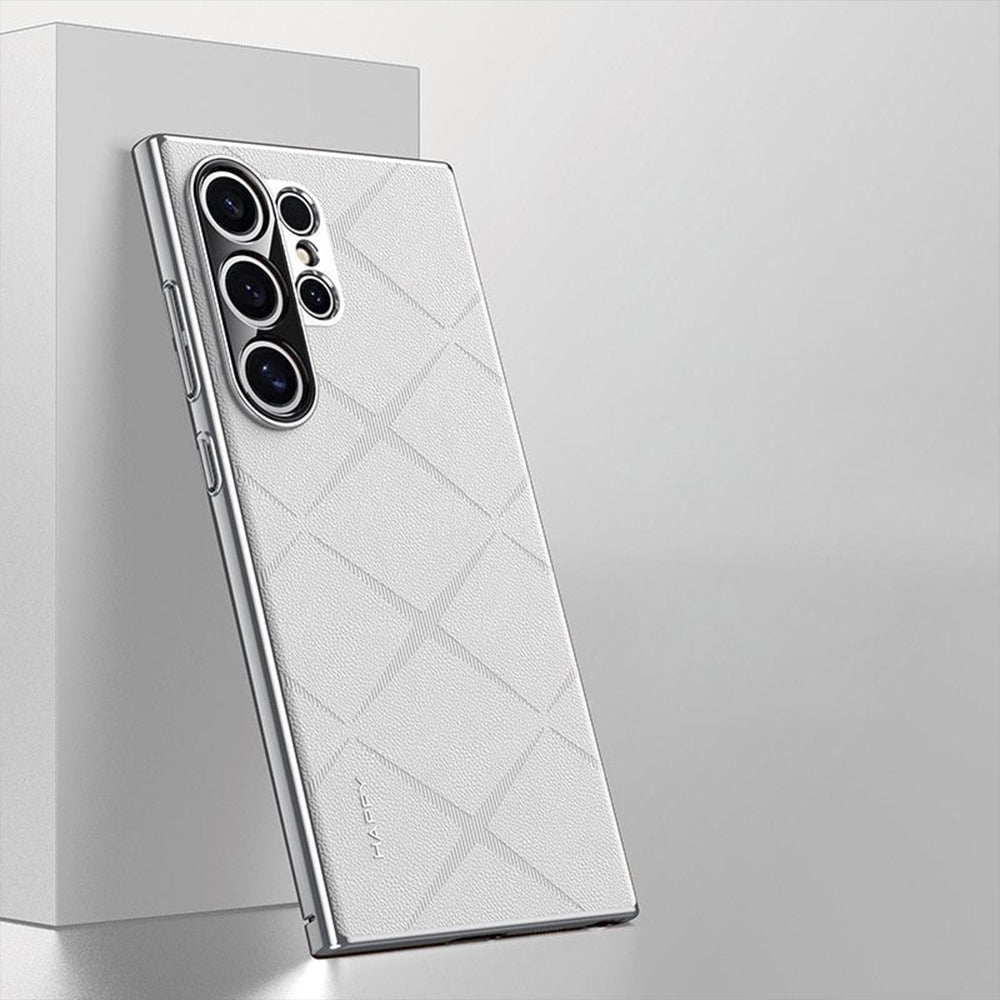 Executive Leather Business Case