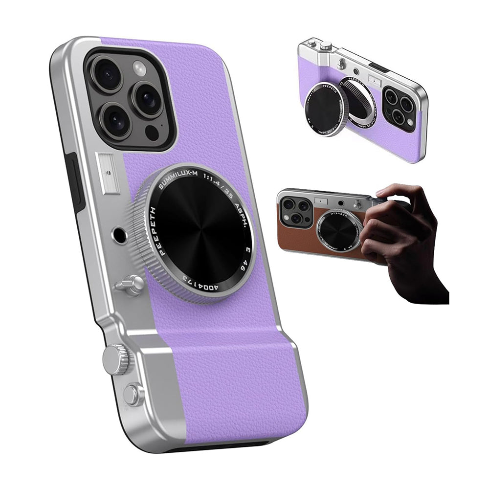 Camera Phone Case