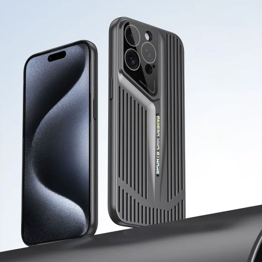 ThermaCool Blade iPhone Case