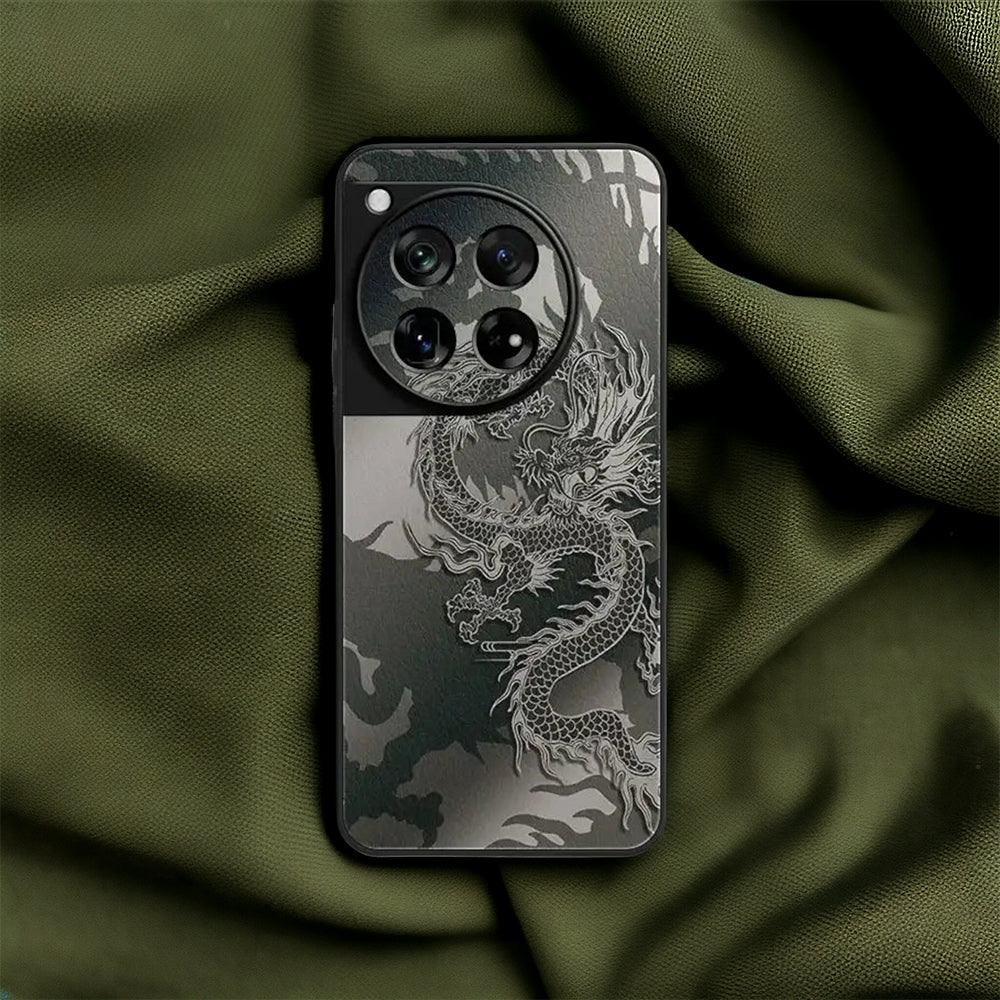 DragonGuard Elite Case
