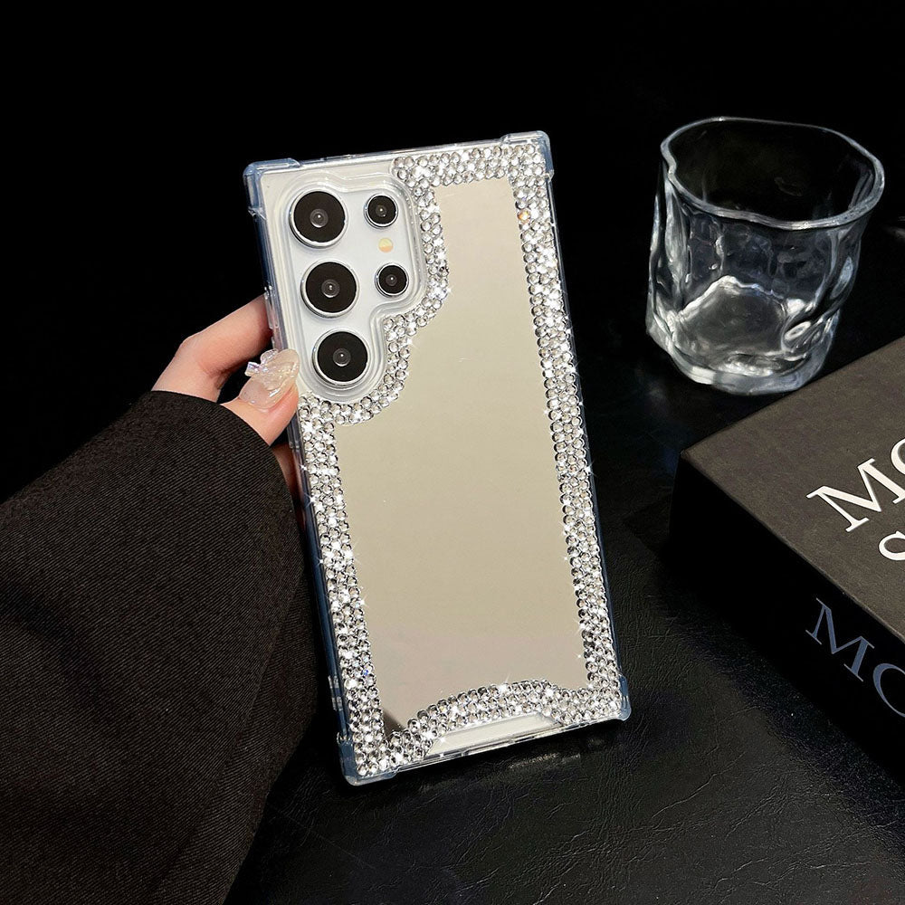 CrystalGaze Glam Guard