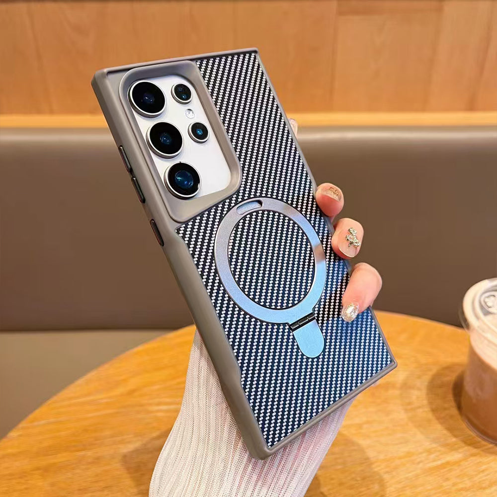 CarbonX Case