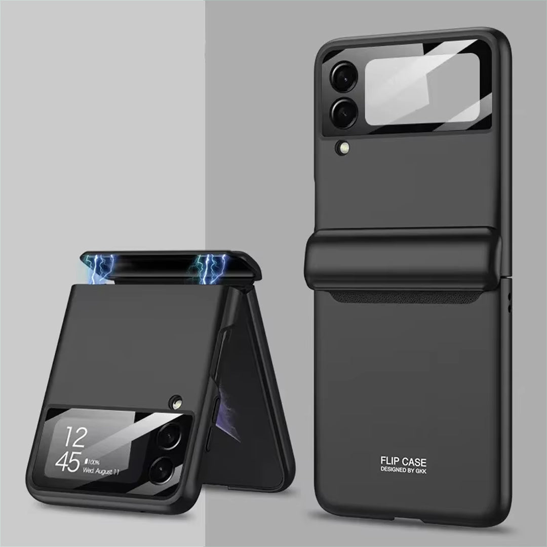 Magnetic All-Inclusive Shockproof Phone Case