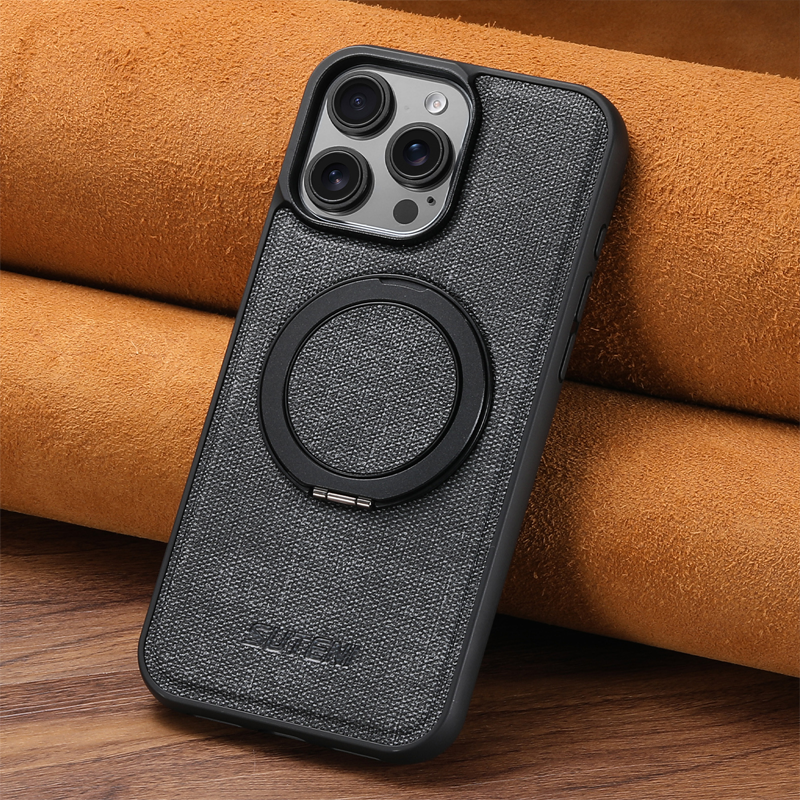 Legacy Classic iPhone Case