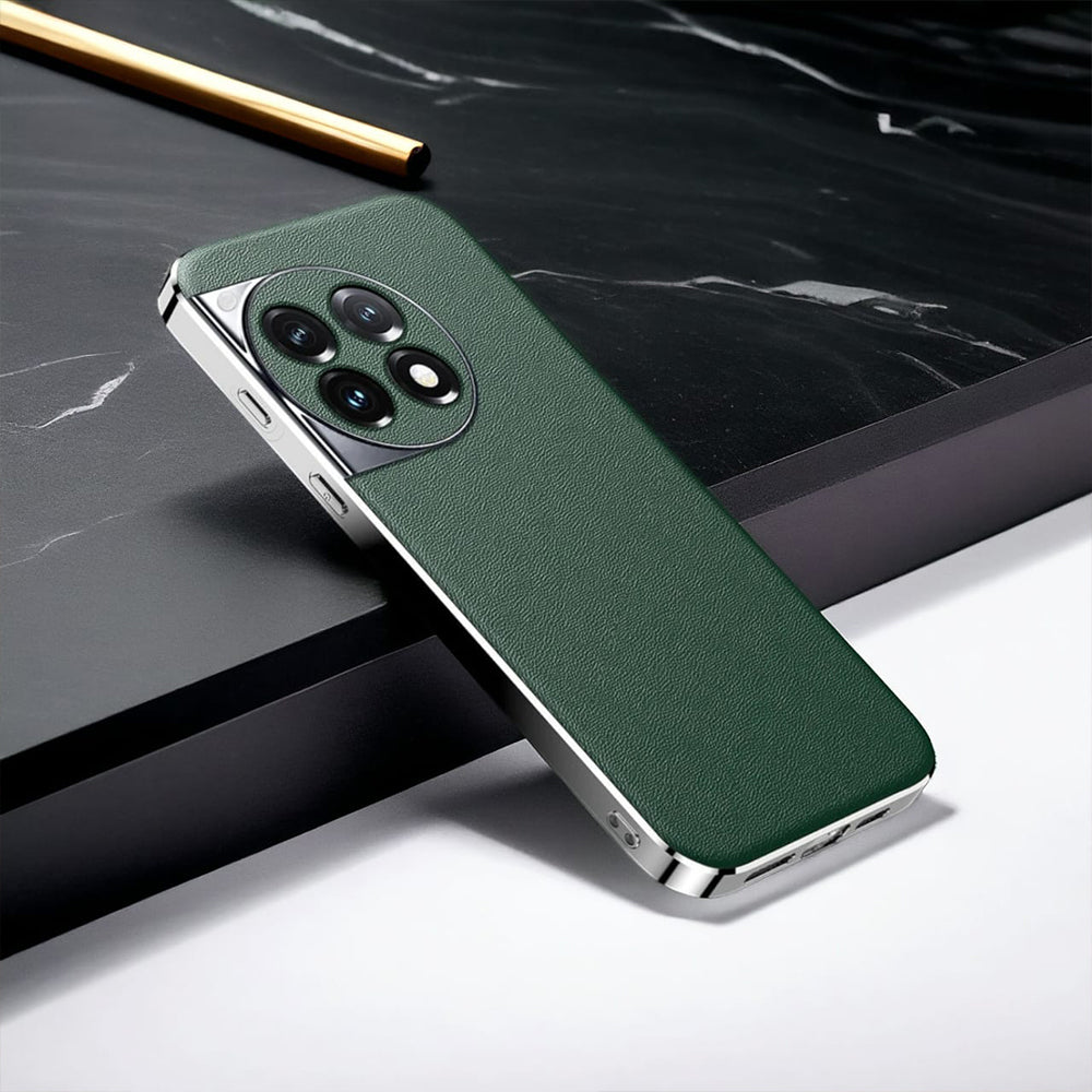OpulenceEdge Case
