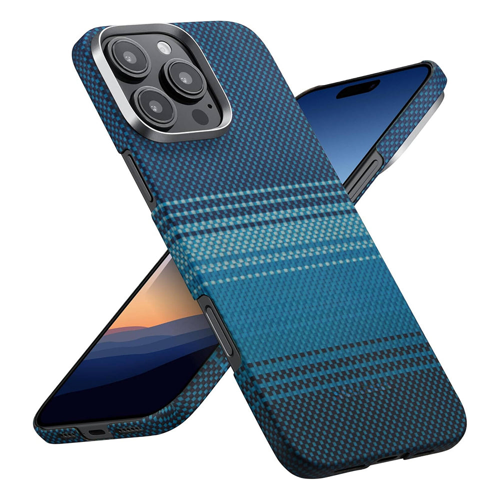Aramid Fiber Grip Case