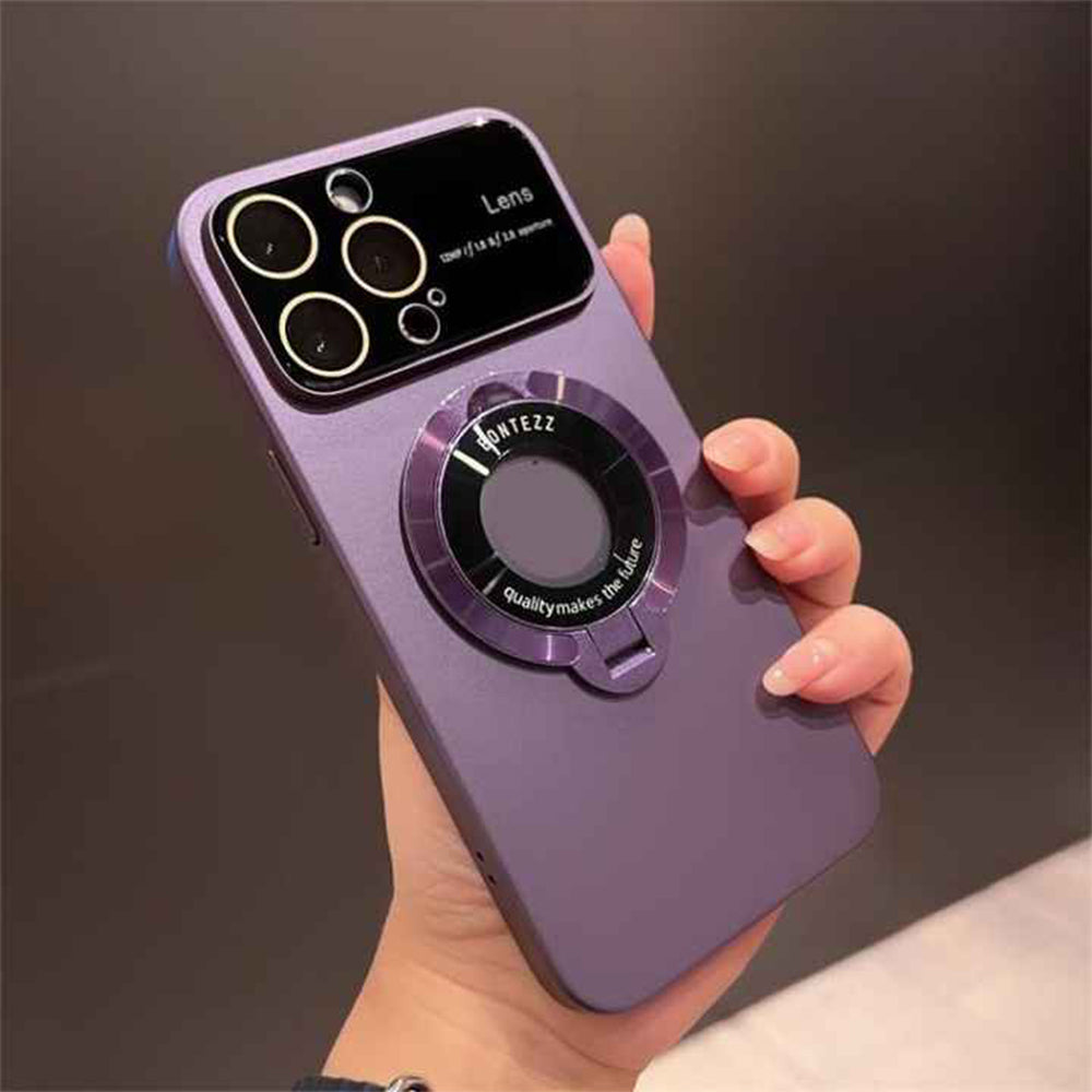 MagCharge Armor – Sleek Protection, Seamless Charging